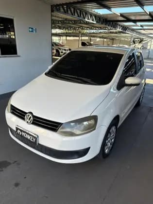 Carro 1.6 MI 8V FLEX 4P MANUAL