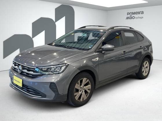 Carro 1.0 200 TSI TOTAL FLEX COMFORTLINE AUTOMÁTICO