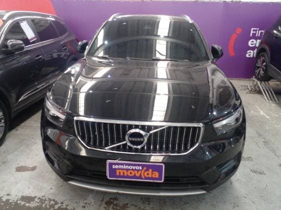 Carro 1.5 T5 RECHARGE INSCRIPTION EXPRESSION GEARTRONIC