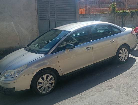 Carro 2.0 EXCLUSIVE PALLAS 16V GASOLINA 4P AUTOMÁTICO