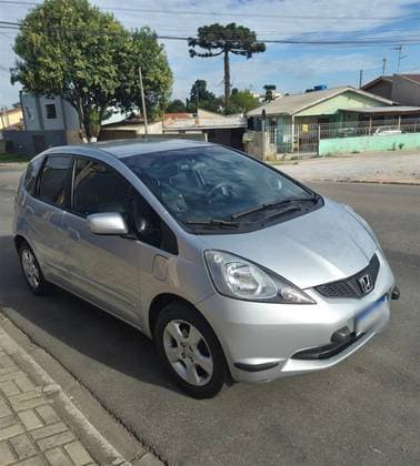 Carro 1.4 LX 16V FLEX 4P MANUAL
