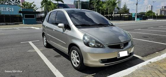 Carro 1.5 EX 16V GASOLINA 4P MANUAL