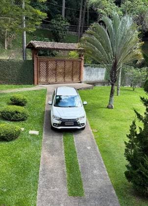 Carro 2.0 4X2 16V FLEX 4P AUTOMÁTICO