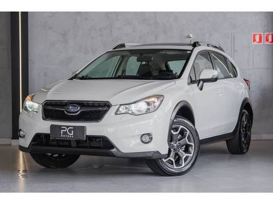 Carro 2.0 16V I-S GASOLINA 4P 4WD AUTOMÁTICO