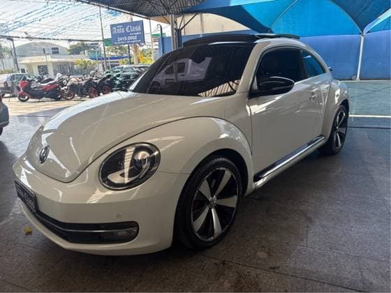 Carro 2.0 TSI 16V GASOLINA 2P AUTOMÁTICO