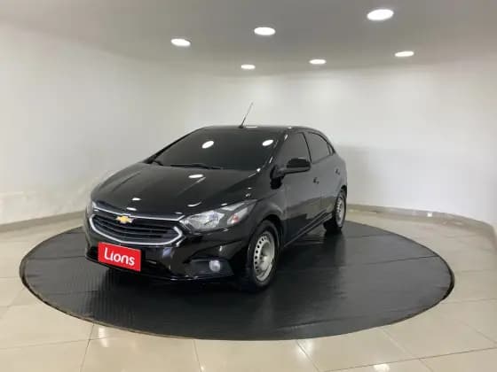 Carro 1.4 MPFI LT 8V FLEX 4P MANUAL