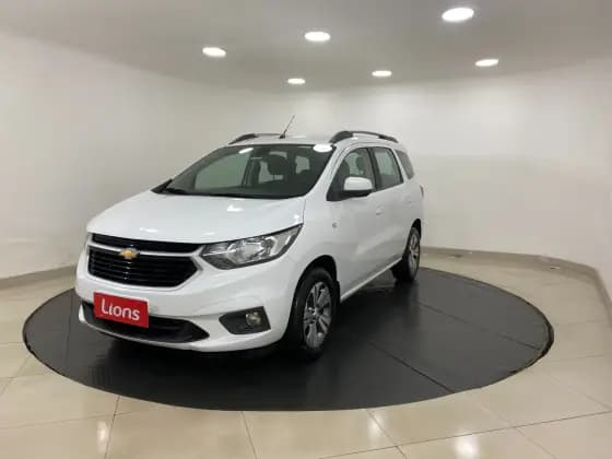 Carro 1.8 LT 8V FLEX 4P AUTOMÁTICO