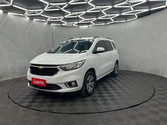 Carro 1.8 PREMIER 8V FLEX 4P AUTOMÁTICO
