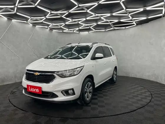 Carro 1.8 PREMIER 8V FLEX 4P AUTOMÁTICO