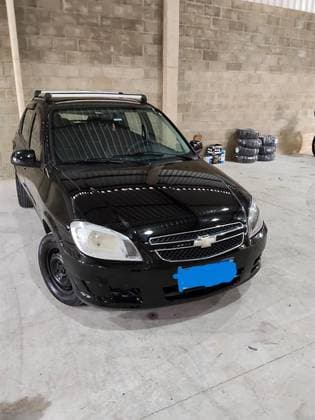 Carro 1.0 MPFI LT 8V FLEX 4P MANUAL