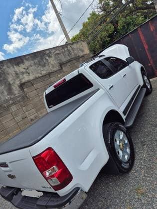 Carro 2.4 LTZ 4X2 CD 8V FLEX 4P MANUAL