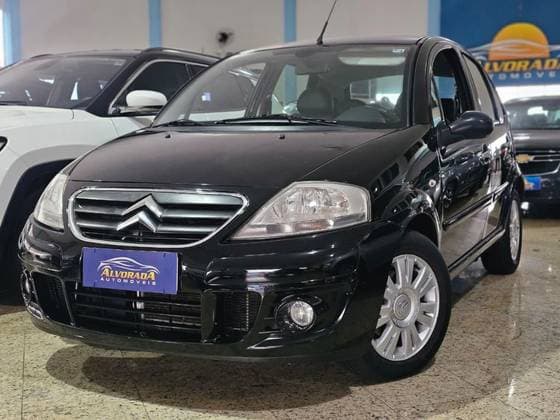 Carro 1.6 EXCLUSIVE 16V FLEX 4P MANUAL
