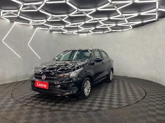 Carro 1.3 FIREFLY FLEX DRIVE MANUAL