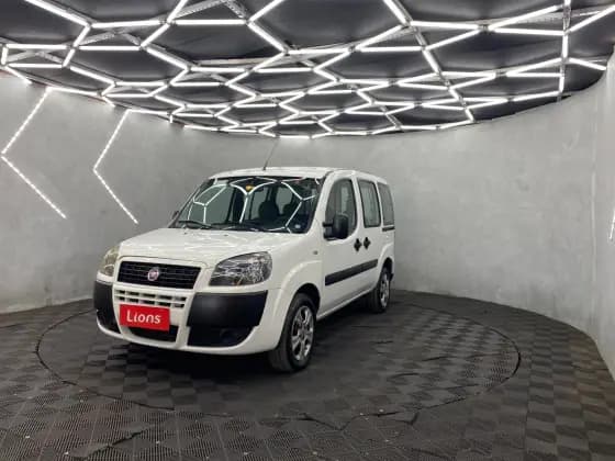 Carro 1.8 MPI ESSENCE 16V FLEX 4P MANUAL