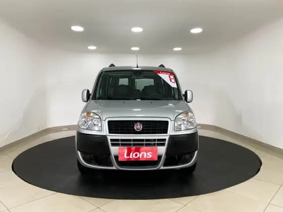 Carro 1.8 MPI ESSENCE 7L 16V FLEX 4P MANUAL
