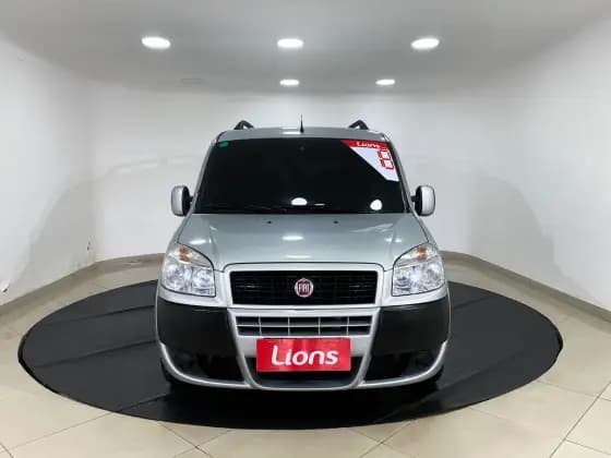 Carro 1.8 MPI ESSENCE 7L 16V FLEX 4P MANUAL