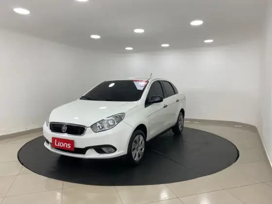 Carro 1.0 EVO FLEX ATTRACTIVE MANUAL