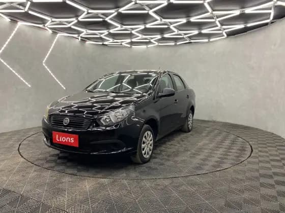 Carro 1.4 MPI ATTRACTIVE 8V FLEX 4P MANUAL