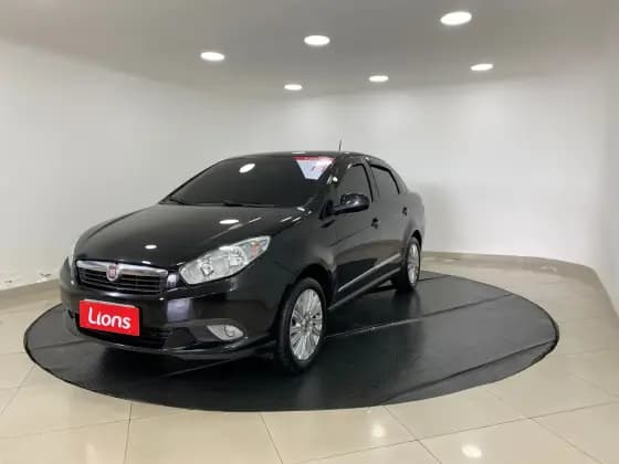 Carro 1.6 MPI ESSENCE 16V FLEX 4P MANUAL