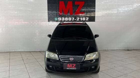 Carro 1.4 MPI ELX 8V FLEX 4P MANUAL
