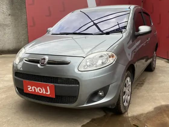 Carro 1.0 MPI ATTRACTIVE 8V FLEX 4P MANUAL