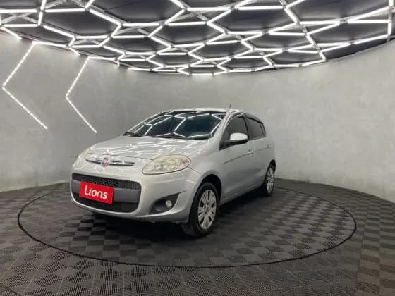 Carro 1.6 MPI ESSENCE 16V FLEX 4P MANUAL