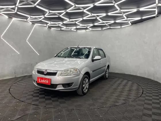 Carro 1.0 MPI EL 8V FLEX 4P MANUAL