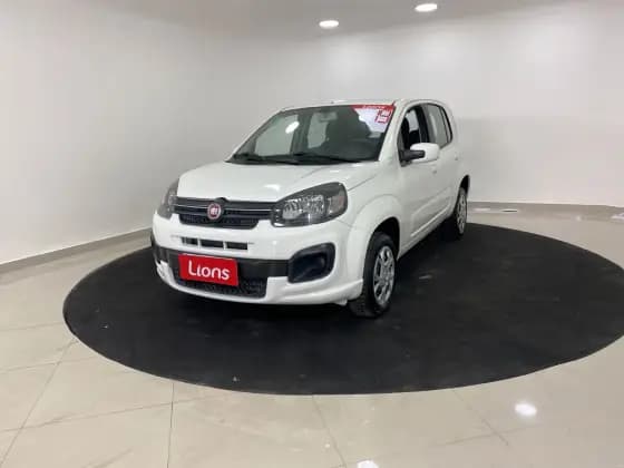 Carro 1.0 FIREFLY FLEX DRIVE MANUAL