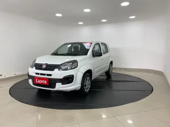 Carro 1.0 FIREFLY FLEX DRIVE MANUAL