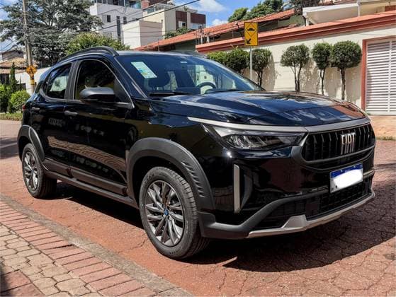 Carro 1.3 FLEX DRIVE CVT