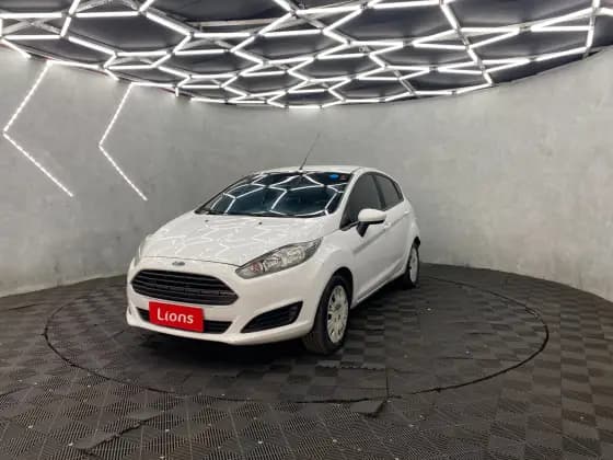 Carro 1.5 S HATCH 16V FLEX 4P MANUAL