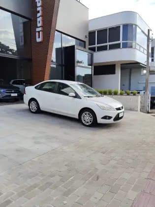 Carro 2.0 GLX SEDAN 16V FLEX 4P MANUAL