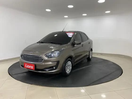 Carro 1.5 TI-VCT FLEX SE MANUAL