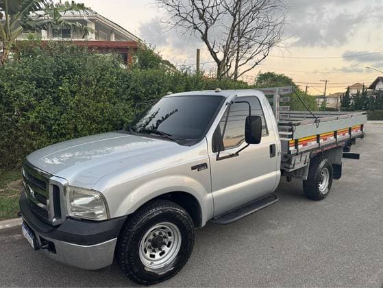 Carro 3.9 TURBO INTERCOOLER DIESEL 2P MANUAL