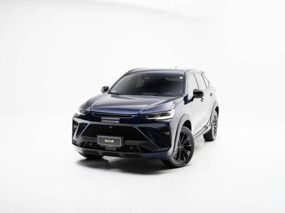 Carro 1.5 PHEV AWD E-TRACTION