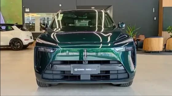 Carro 1.5 TURBO PHEV AWD DHT