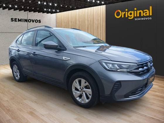 Carro 1.0 TGDI FLEX COMFORT AUTOMÁTICO