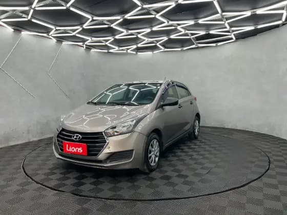 Carro 1.0 COMFORT 12V FLEX 4P MANUAL