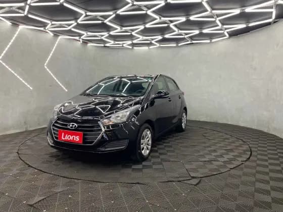 Carro 1.0 COMFORT 12V FLEX 4P MANUAL