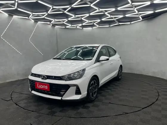 Carro 1.0 TGDI FLEX COMFORT MANUAL