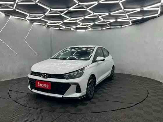 Carro 1.0 TGDI FLEX COMFORT MANUAL