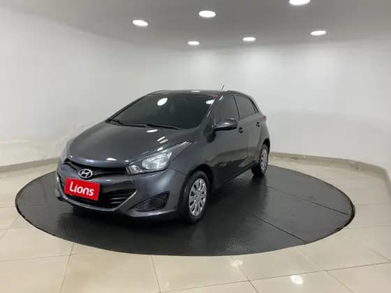 Carro 1.6 COMFORT PLUS 16V FLEX 4P MANUAL