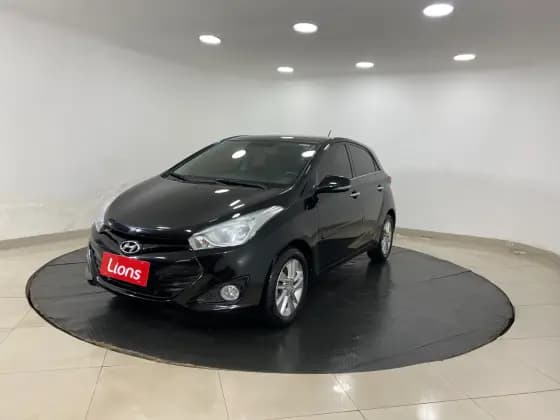 Carro 1.6 PREMIUM 16V FLEX 4P AUTOMÁTICO