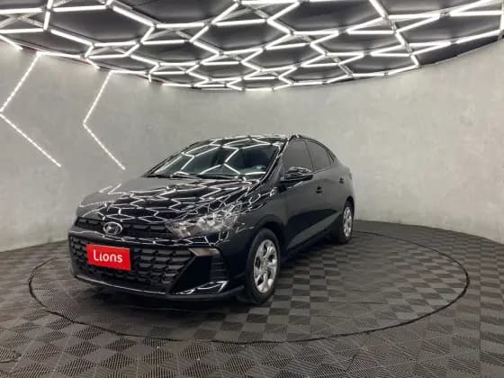 Carro 1.0 12V FLEX COMFORT MANUAL