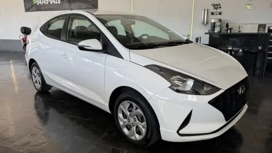 Carro 1.0 12V FLEX VISION MANUAL