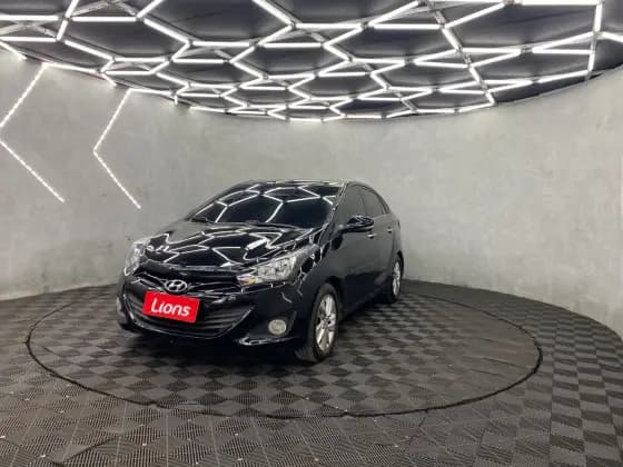 Carro 1.6 PREMIUM 16V FLEX 4P AUTOMÁTICO