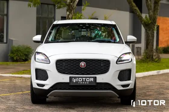 Carro 2.0 16V P250 GASOLINA AWD AUTOMÁTICO