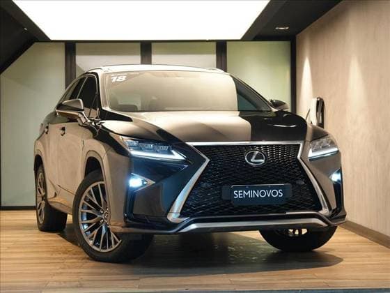 Carro 3.5 AWD V6 GASOLINA 4P AUTOMÁTICO