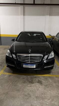 Carro 5.5 GUARD VR4 V8 GASOLINA 4P AUTOMÁTICO