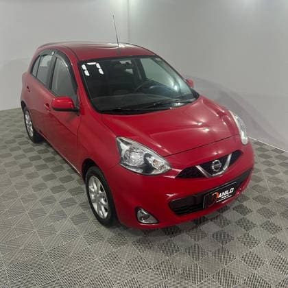 Carro 1.0 SV 12V FLEX 4P MANUAL